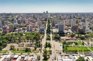 Cyan Soho Neuquén Hotel