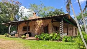 Recanto tranquilo na Ilha - Ratones