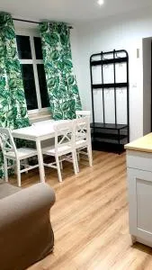 Apartament Olga - Dominikowo