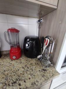 Flex Comfort - Apartamento Manaus