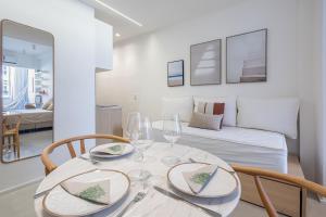 Studio Reformado perto das melhores praias do Rio de Janeiro com Wi-fi Rápido