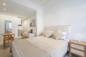 Studio Reformado perto das melhores praias do Rio de Janeiro com Wi-fi Rápido