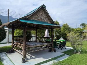 Tao Life Center