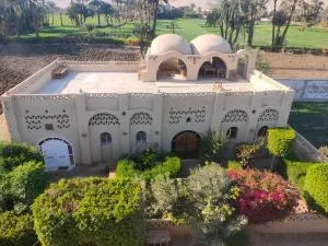Nubian House - Al Aqālitah