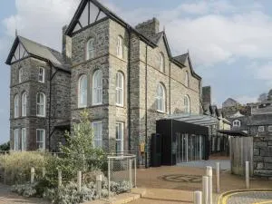 Harlech Apartments - Branwen - Harlech