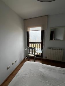 Julia Petulia en Cerler