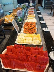 Ilha flat Hotel Suíte Swaenen II