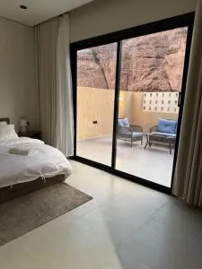 Mountain view - 欧拉