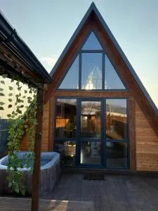 Noorwood Eco Villas - Byureghavan