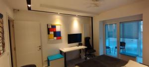 The Style, apartman sa parkingom