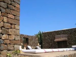 B&b Le Mareddre - Scauri