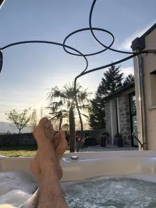 Au Hangar - Andancette