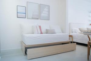 Studio Reformado perto das melhores praias do Rio de Janeiro com Wi-fi Rápido