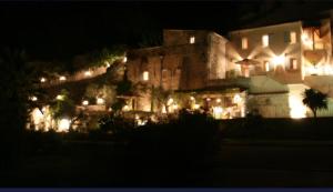 Villas Moulin de Fabregon : photos des chambres