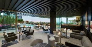 AKA West Hollywood, Serviced Apartment Residences - Шерман-Окс