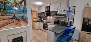 Crys&Geo Holiday House