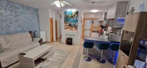 Crys&Geo Holiday House