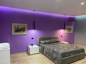 Gold Apartment Tirana