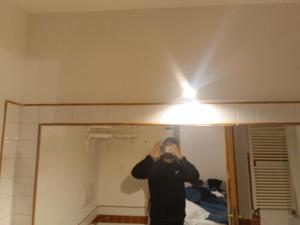 Lungaretta Boutique Apartment