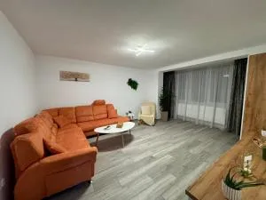 Apartament DMR - Rîu de Mori