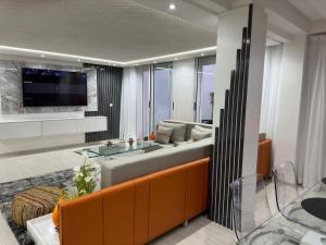 Duplex 3 chambres centre ville