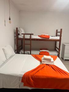 Pousada Encanto dos Anjos