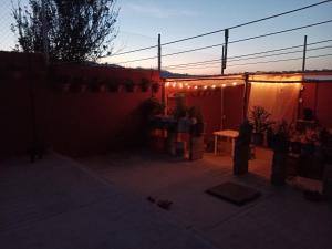 Mixtlaxotla Zacatlán Tours