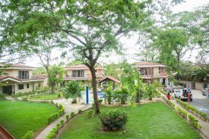 Papagayo Hotel y Villas