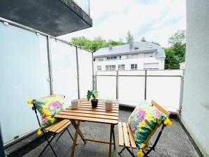 Airy and spacious 3 Bedroom w terrace&parking