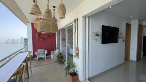 Exclusive apartment H2 condominium