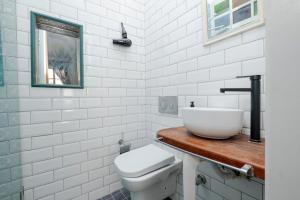 Cosy 2-Bedroom Apartment