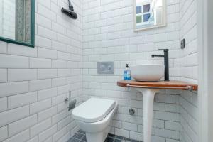 Cosy 2-Bedroom Apartment