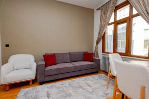 Cosy 2-Bedroom Apartment