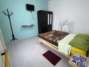 Mixtlaxotla Zacatlán Tours