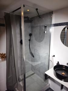 Apartments Mitte Messe und Zentrum Marterlach