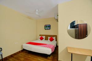 Hotel O Silver Stay 02
