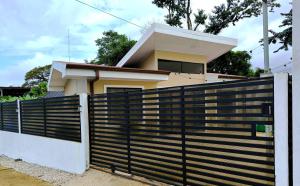 Casa Gamboa, La Fortuna