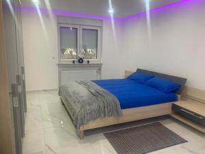 Ferien- & Wellneswohnung mit privater Sauna und Whirlpool