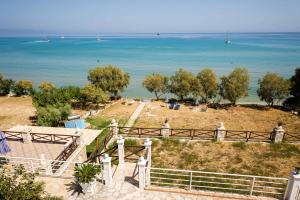 Laura Beach House Zakynthos Greece