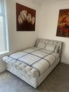 Brand new room Grosvenor suites 1