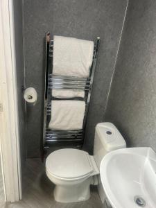 Brand new room Grosvenor suites 1