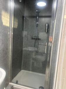 Brand new room Grosvenor suites 1