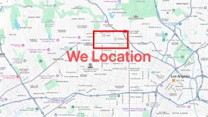 Hollywood Retreat One Bedroom - Walk to Walk of Fame Free Parking Pool & Gym