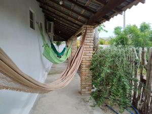 Casa Praia dos Sonhos