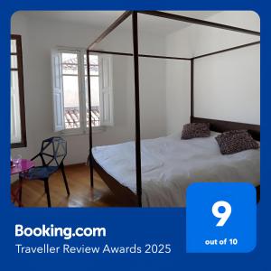 Casa Cañas-Catedral de León