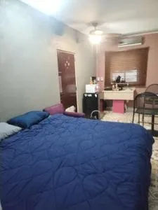 Apartment near the subway - Hidalgo