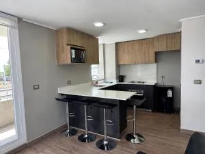 Apartamentos Mirador de Terraza - Alerce