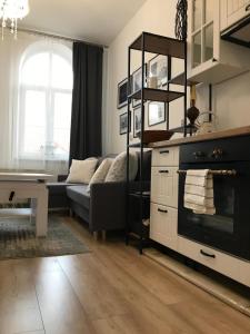 Apartament Przy Dworcu