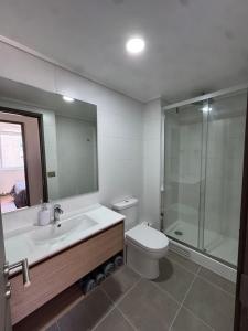 Apartamentos Mirador de Terraza