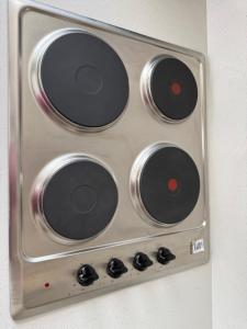 Apartamentos Mirador de Terraza